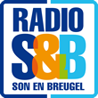 Logo Radio S B